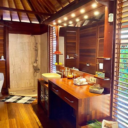 Villa Kauiki Punaauia  Екстер'єр фото