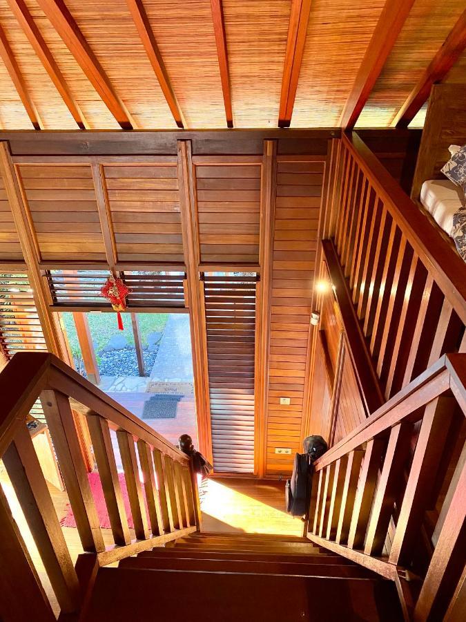 Villa Kauiki Punaauia  Екстер'єр фото