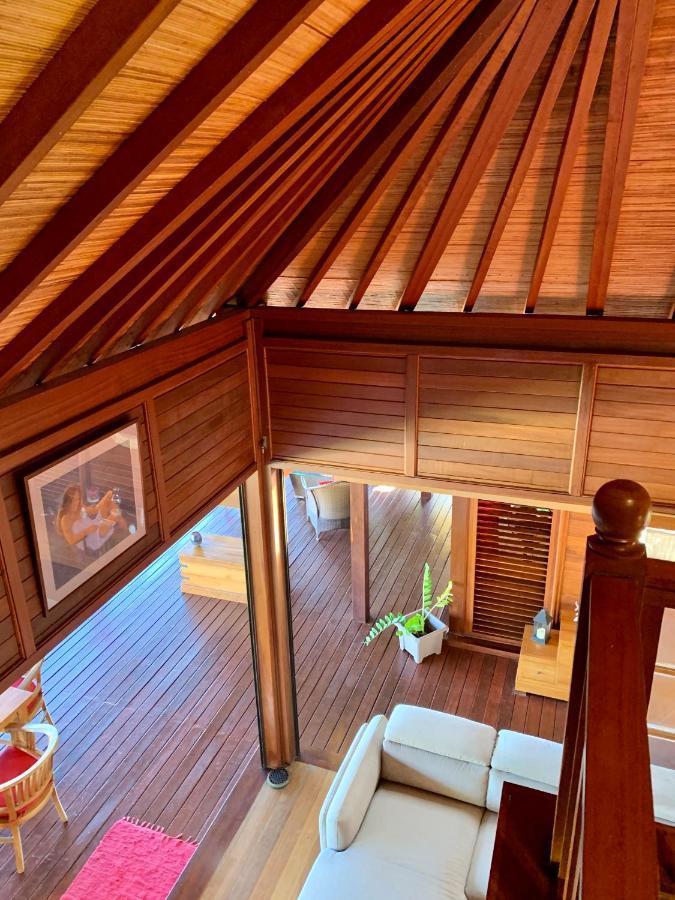 Villa Kauiki Punaauia  Екстер'єр фото