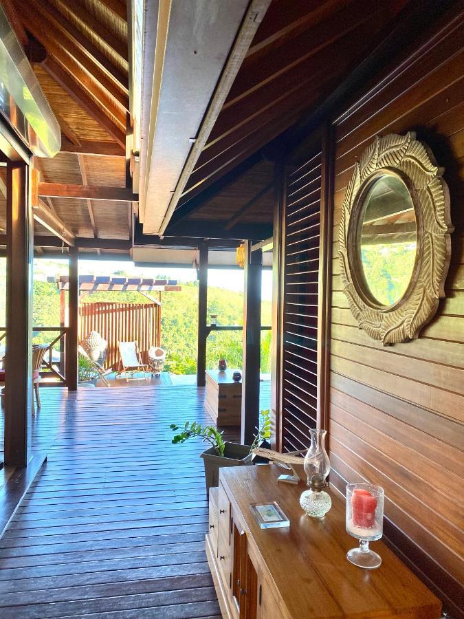 Villa Kauiki Punaauia  Екстер'єр фото
